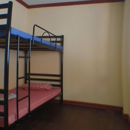 Bangkok Legend Guesthouse Extérieur photo