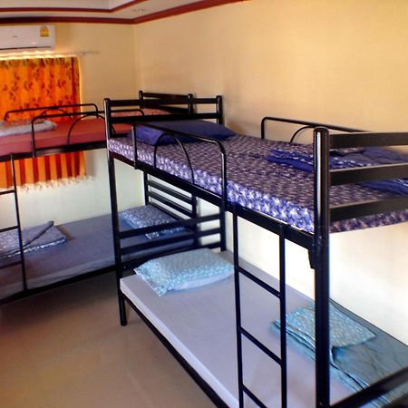 Bangkok Legend Guesthouse Extérieur photo